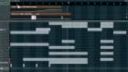 FL Studio - BassHunter Privjet(pripjet) remake