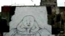 Neuveriteľné pohyblivé graffiti