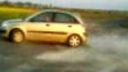 Kia rio drifty