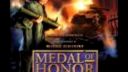 Hudba z PS1 hry Medal of Honor Underground