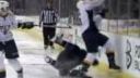 Zostrih najlepších bodyčekov, narazení z nhl 2.