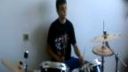 Christopher a bubny 2 drum SOLO