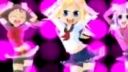 Caramell - Caramelldansen (English)