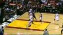 LeBron James v drese Miami Heat
