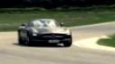 Mercedes SLS AMG Roadster 2012