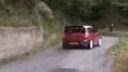 Mini WRC na asfalte