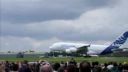 video Štart Airbusu A380