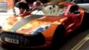 Gumball 3000 / Aston Martin One-77