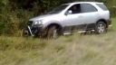 Bahnenie Kia Sorento