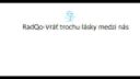 Vráť trochu lásky medzi nás - Radoslav Tóth