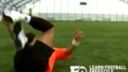 video Učte sa Football Freestyle