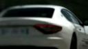Maserati GranTurismo MC Stradale