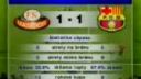Matador Púchov - FC Barcelona (1:1) 2003