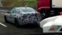 2012 BMW Serie 3 test traino