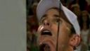 Naštvaný Andy Roddick
