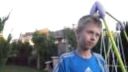 Filip Vavro a Dary Demencie - Záhrada