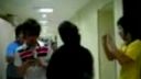 Super Junior - cell phones poses