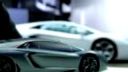 Zrod Lamborghini Aventador