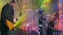 Mike Oldfield & Pepsi DeMacque - Man In The Rain