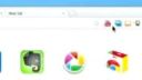 Google Chrome : Justin Bieber