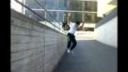 Parkour Suisse