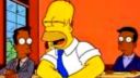 Simpsonovci - Legrační jména