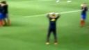 Juan Mata Owned Raul Albiol