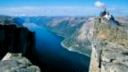 Preikestolen