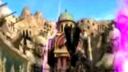 SOULCALIBUR 5 comic - con trailer