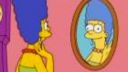 video Simpsonovci - Homer a zrkadlo