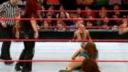 WWE Women's Championship Mickie James vs Lita