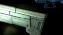 Hi - Tech Assault/Sniper Rifle/Machine Gun