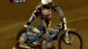 Speedway GP Gothenborg 2008, Heat 20, Crash