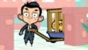 Mr.Bean