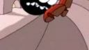 Mucha Fry 6