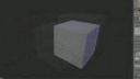 Blender tutorial operácie s objektom 4/8