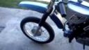 Jawa pionier 50/21 - cross