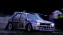 Lancia Delta HF Gruppo A
