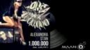 Alexandra Stan - 1.000.000 (feat. )