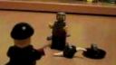 Lego battle 2