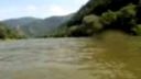 Splavovanie Váhu, Vrútky - Strečno