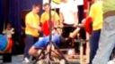 Powerlifting
