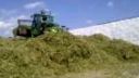 Siláže 2011 EKO Farma Šuňava