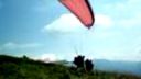 Paragliding Donovaly
