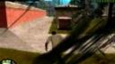 GTA San Andreas útok na ballas + komentár