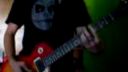 Blink 182 - Up all night (guitar cover)