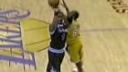 NBA Old School bloky .