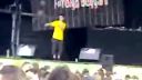 Beatbox na pódiu
