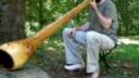 video Didgeridoo techno