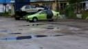 DOKTOR FILM - SEAT CORDOBA GTI